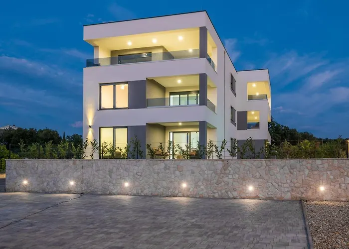 Vila Stemark