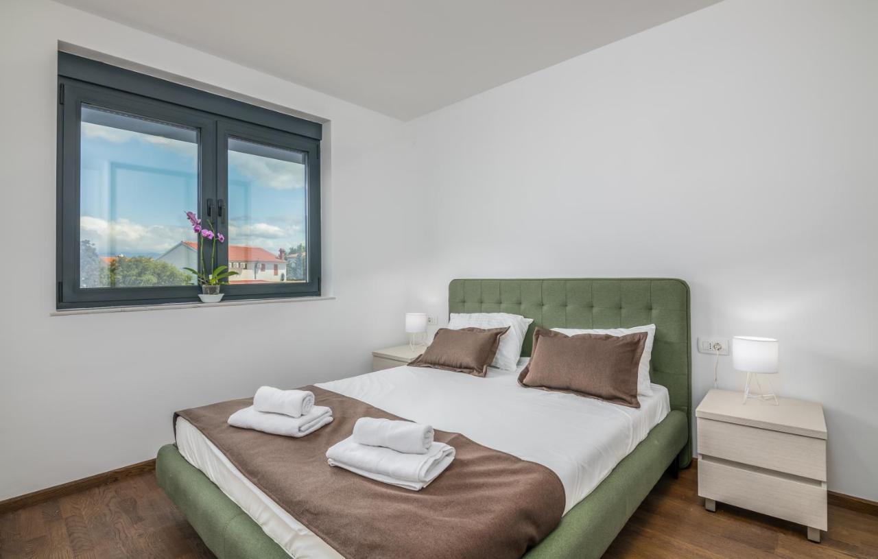 Stemark Apartament