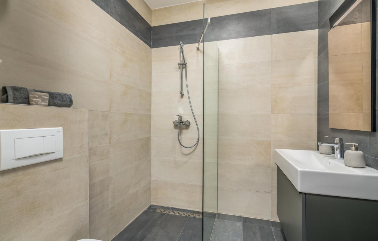 Apartament Stemark