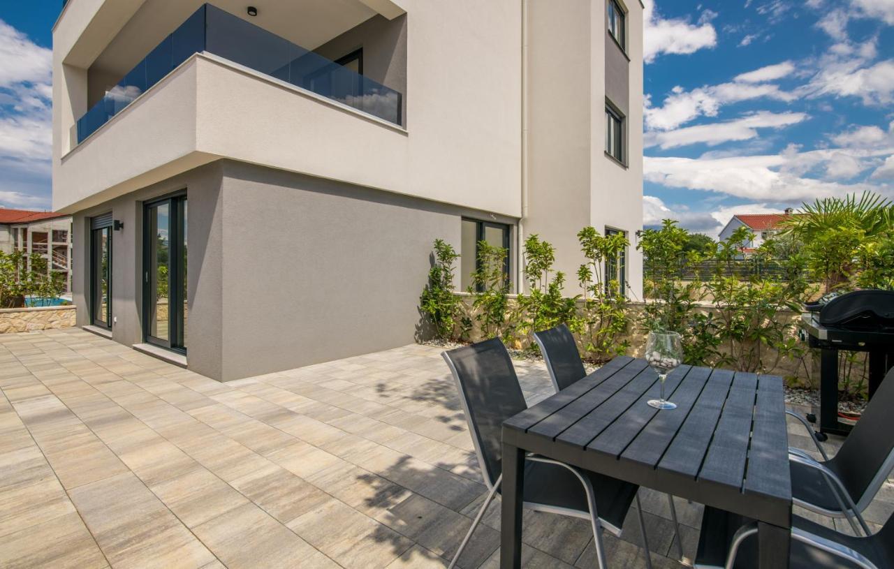Stemark Apartamento Njivice