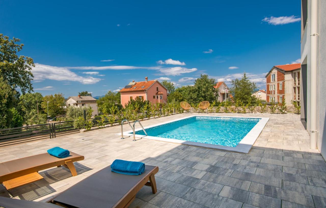 Apartamento Stemark *