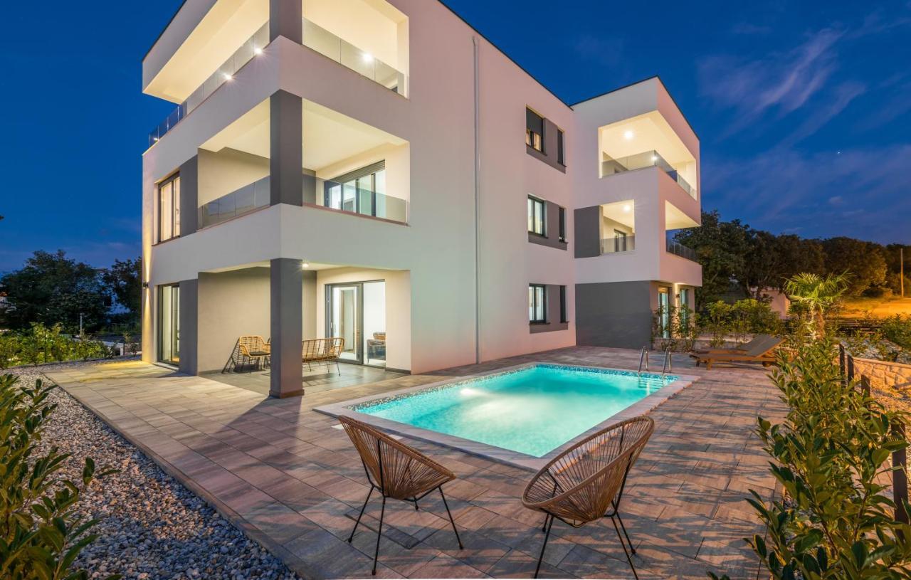 Apartamento Stemark *