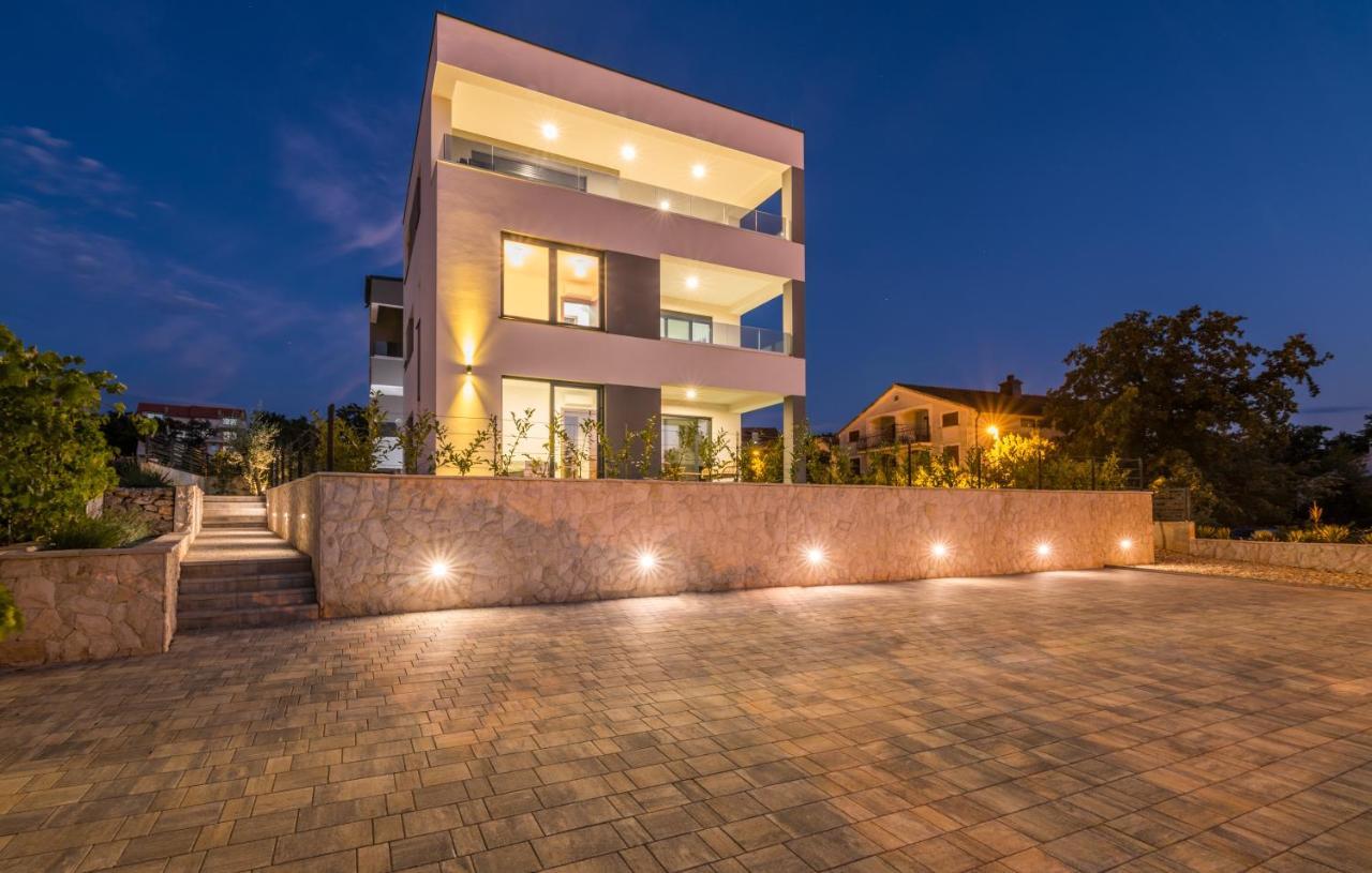 Stemark Apartamento *