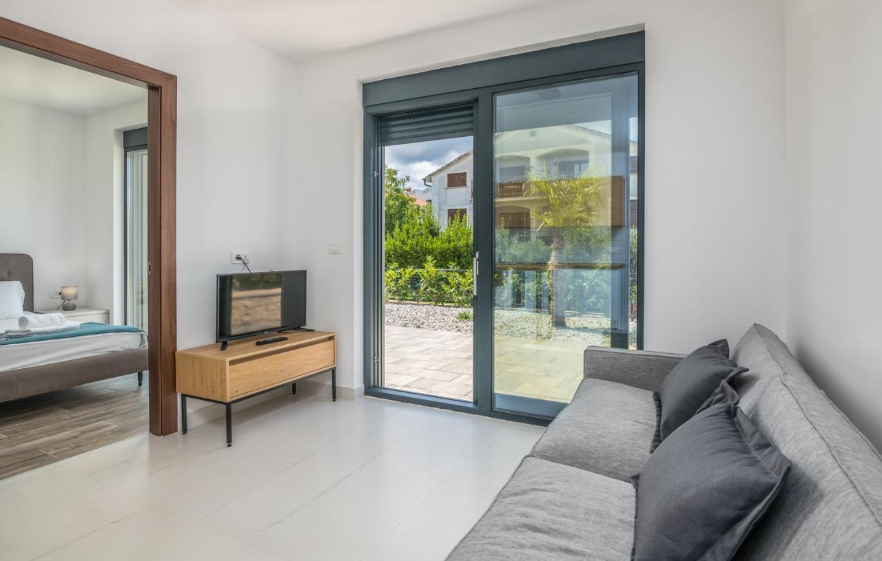 Apartamento Stemark Njivice